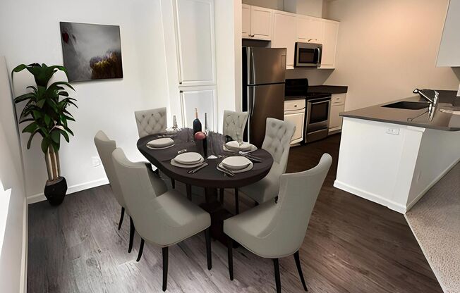 2 beds, 2 baths, 960 sqft, $1,849, Unit c302