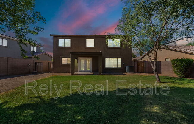 15885 W APACHE ST