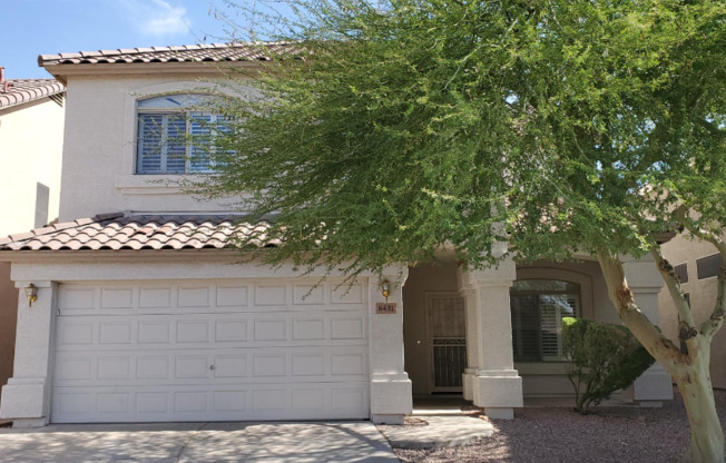 6431 W DESERT HOLW DR