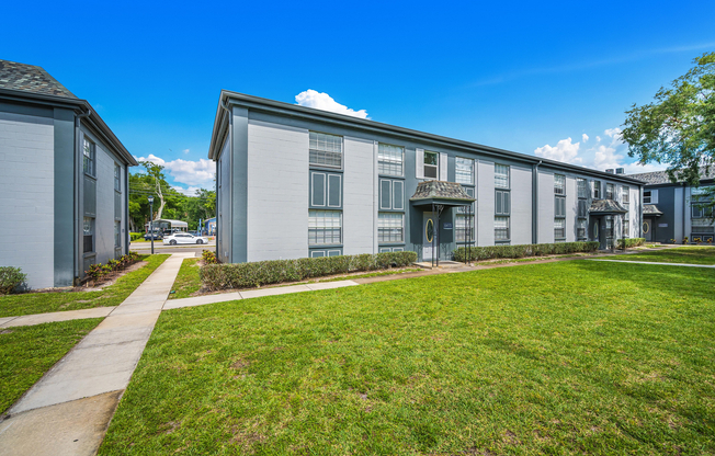 Experience modern living in this stylish apartment community.