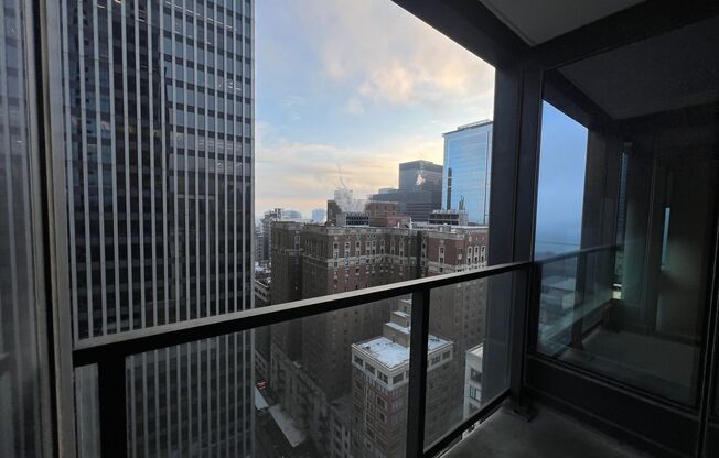 60 E Monroe St Unit 2604 Chicago, IL 60603-2768