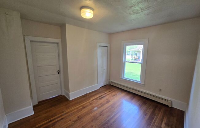 3 bedroom home