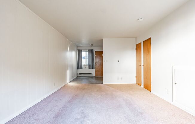 3615 & 3621 Town Home Apartments