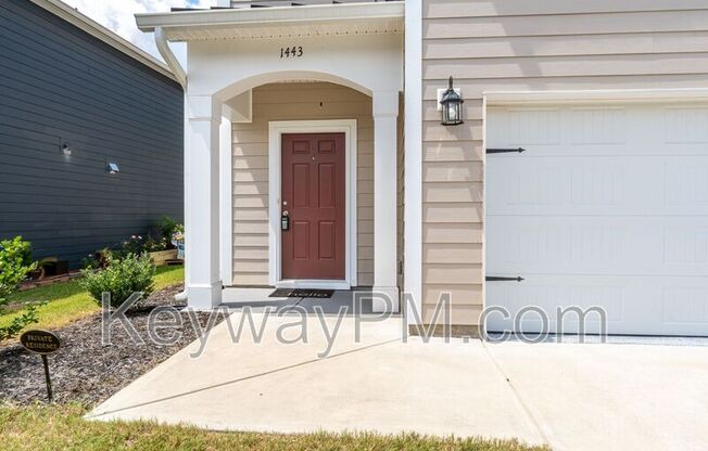 1443 FELDSPAR CT