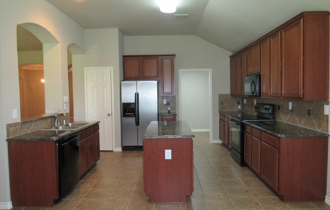 4 beds, 2 baths, $2,700