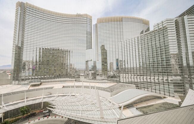 1 bed, 1 bath, $2,900, Unit #1104