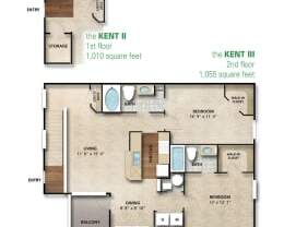 Partner-provided photo for $1849 unit