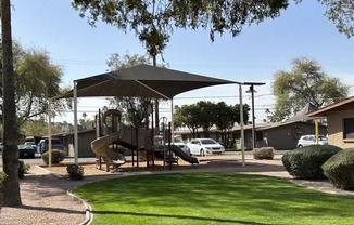 Paradise Village Apartments