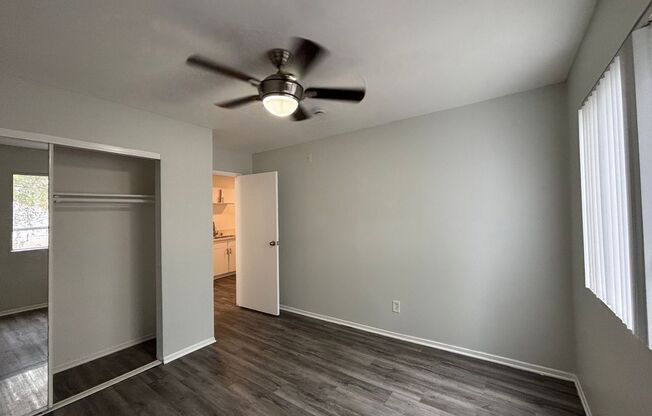 2 beds, 1 bath, 1,000 sqft, $1,898, Unit 301