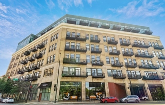 1645 West Ogden Avenue