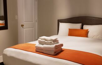 1 bed, 1 bath, 528 sqft, $2,400, Unit 105