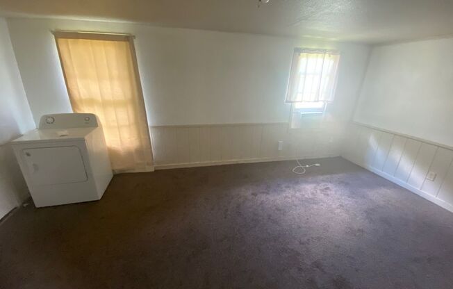 Single-Family Home Available!