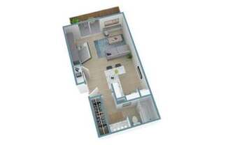 Partner-provided photo for $2115 unit