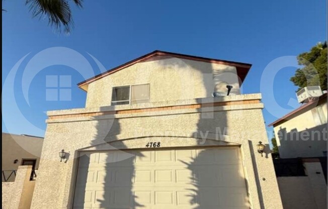 4768 W MARCO POLO RD