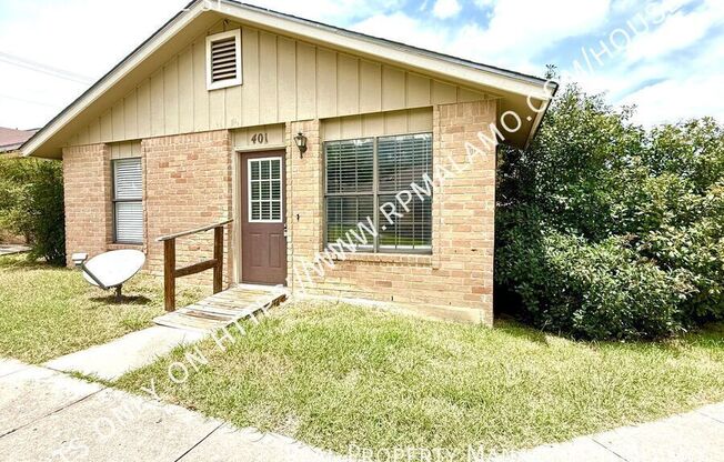 4545 Hoeneke St.