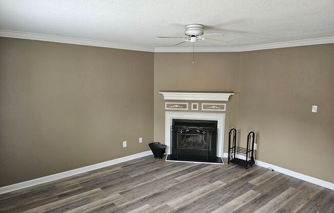 Charming 2br/2.5ba townhome in N Raleigh! Avail Now!