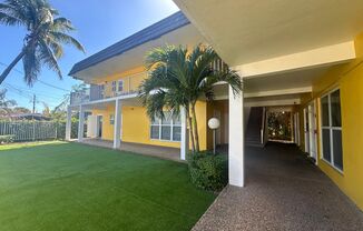 Van Buren St Apartments II LLC