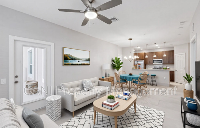 2484 San Tecla st 408 -