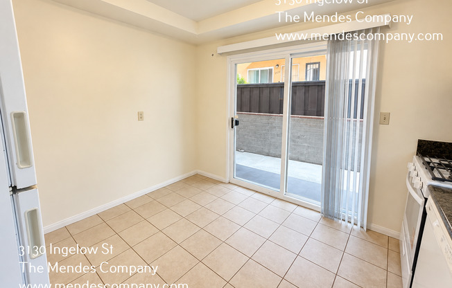 Ingelow St. Apartments