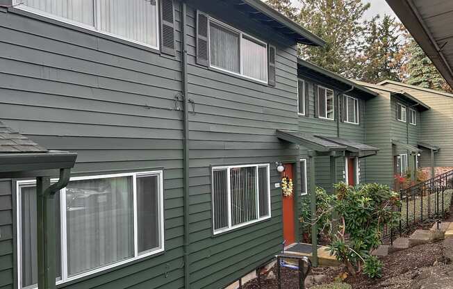 Welcome to Village Manor