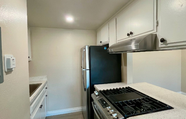Bali Apartments