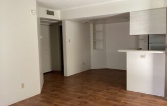 1 bed, 1 bath, 633 sqft, $1,340, Unit 238