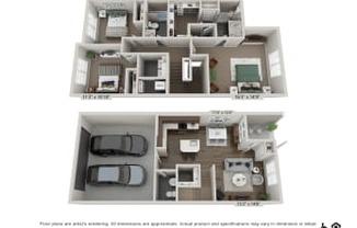 Partner-provided photo for $2925 unit