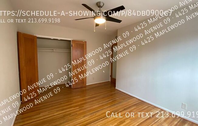 4425 Maplewood Ave.