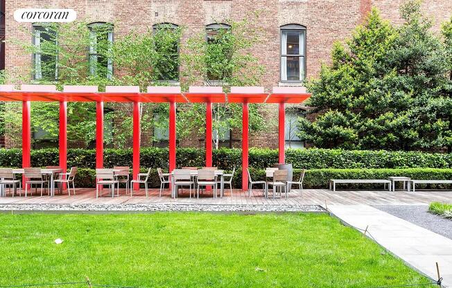 2 beds, 2 baths, 1,127 sqft, $9,500, Unit 17A