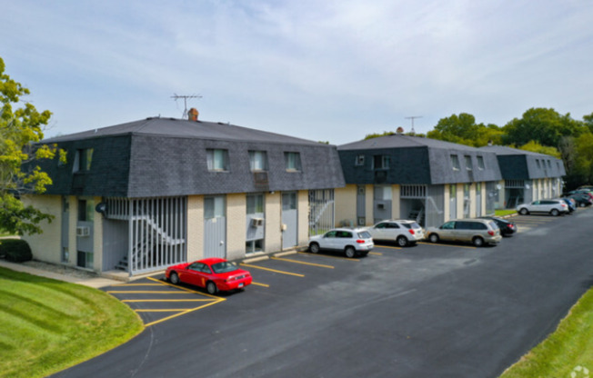 1 bed, 1 bath, 625 sqft, $1,425, Unit F 4333-08