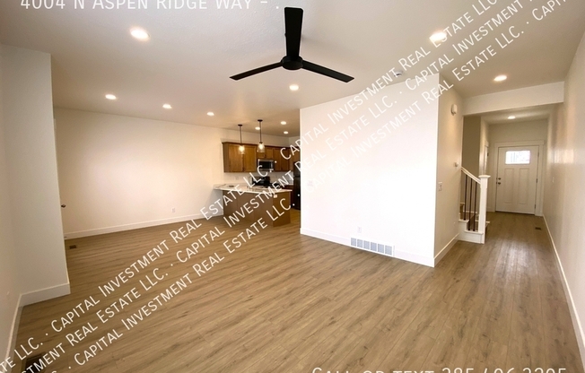 4004 N ASPEN RDG WAY