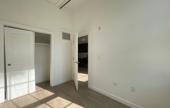 1 bed, 1 bath, 697 sqft, $1,395, Unit Unit 104