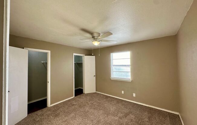 1 bed, 1 bath, 592 sqft, $675, Unit 104E