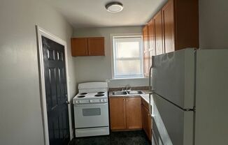 1 bed, 1 bath, $900, Unit 841 E 80th Unit 3