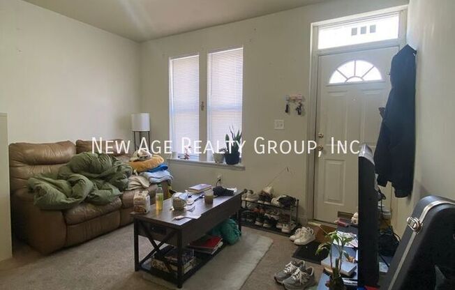 425 N. Napa Street