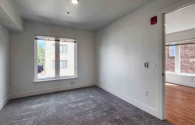 1 bed, 1 bath, 703 sqft, $2,625, Unit 505
