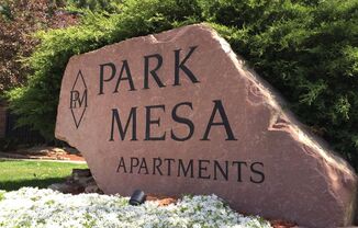 Park Mesa