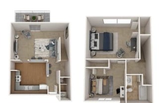Partner-provided photo for $1550 unit