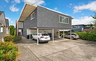 Florentia Apartments