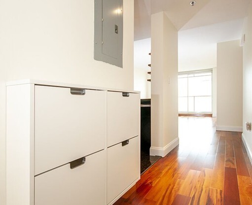 2 beds, 2 baths, 1,014 sqft, $4,100, Unit 1521