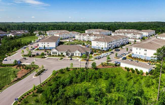 Welcome to Our Apartments in Augusta, GA