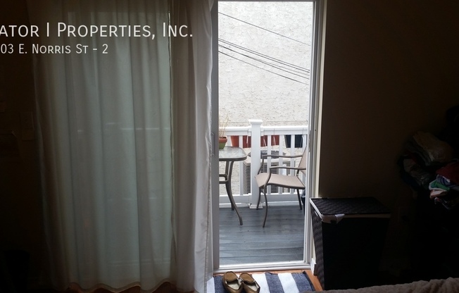 Partner-provided property photo