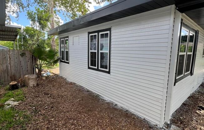 FOR RENT – 3 Bed / 1 Bath Home in San Antonio!