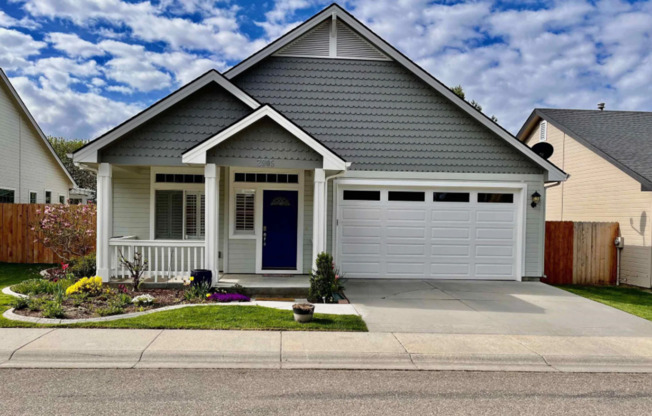Beautiful home in Eagle available soon!