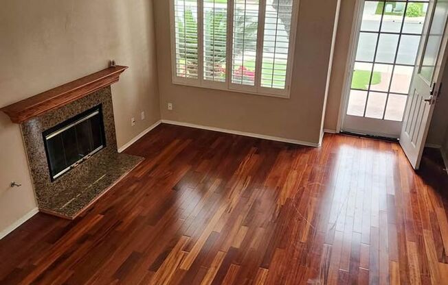 Upgraded 3 Bed/2.5 Bath Home in RSM