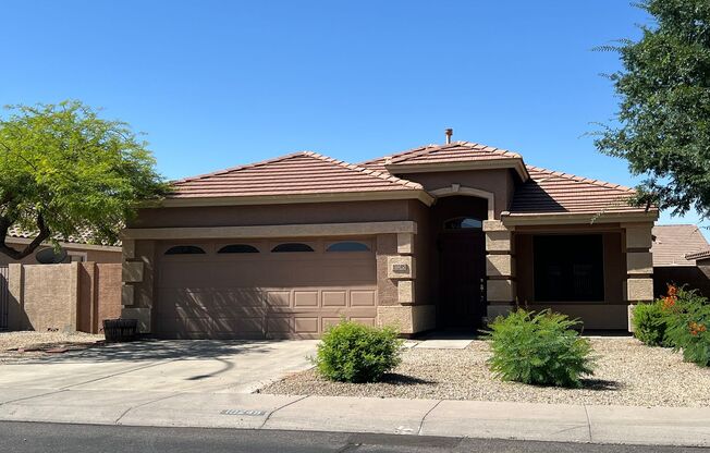 Move in ready near Baseline & Crismon: Villages of Eastridge Community!