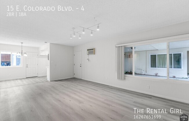 15 E COLORADO BLVD