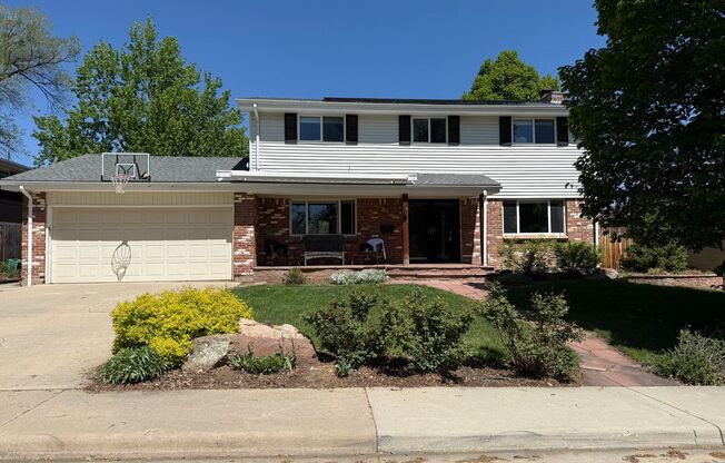 Beautifully Renovated Boulder Gem with Backyard Oasis and Great Schools