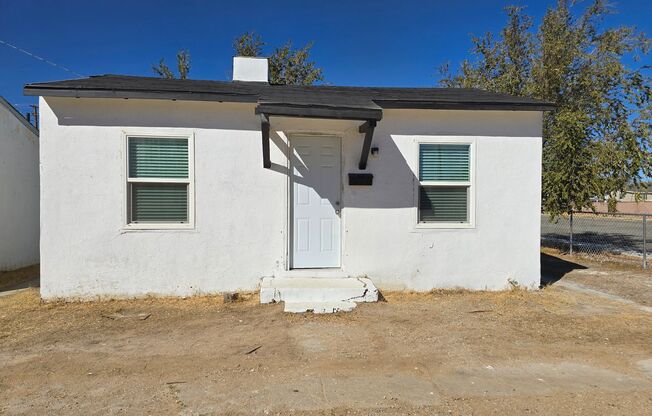 Stunning 1-Bedroom Remodel in Mojave, CA!