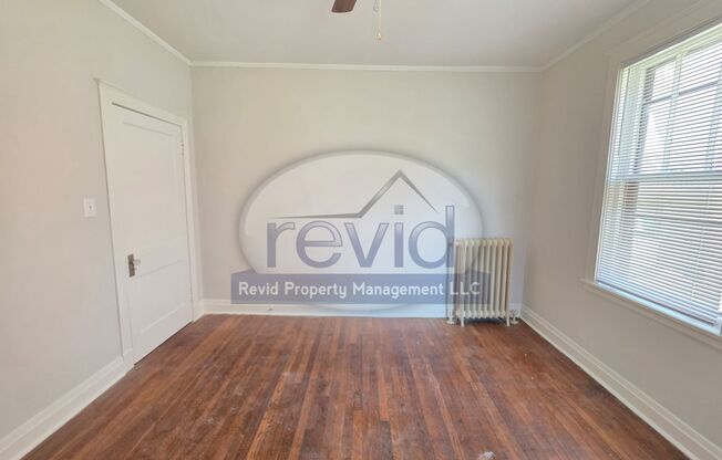 2 beds, 1 bath, 950 sqft, $995, Unit 306-3